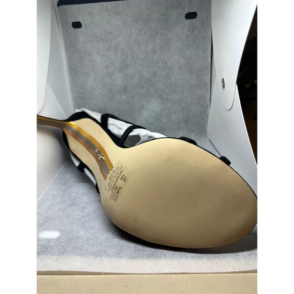 Sam Edelman Delanie Heel - Size 10 - Picture 9 of 9